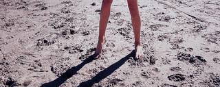 Daniela Ruah feet photo thumbnail
