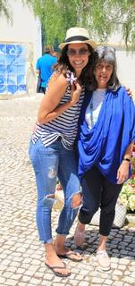 Daniela Ruah feet photo thumbnail