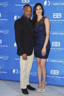 Daniela Ruah feet photo thumbnail
