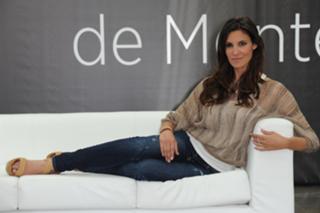 Daniela Ruah feet photo thumbnail