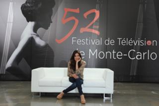 Daniela Ruah feet photo thumbnail