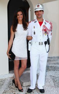 Daniela Ruah feet photo thumbnail