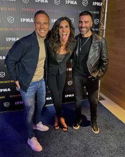 Daniela Ruah feet photo thumbnail