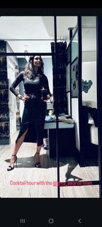 Daniela Ruah feet photo 1