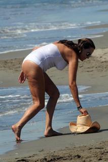 Daniela Santanché feet photo 3