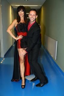 Daniela Sinkorová feet photo 4