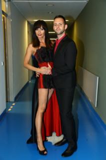 Daniela Sinkorová feet photo 3