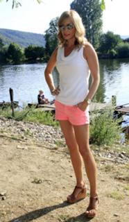 Daniela Sinkorová feet photo 15