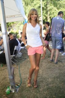 Daniela Sinkorová feet photo 9
