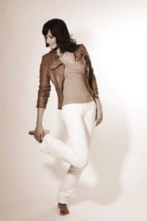 Daniela Sinkorová feet photo 3