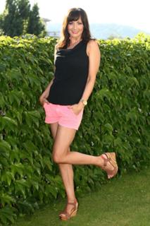 Daniela Sinkorová feet photo 11