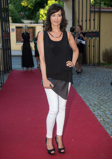 Daniela Sinkorová feet photo 8