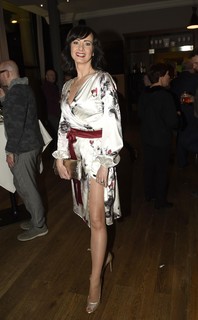 Daniela Sinkorová feet photo 2