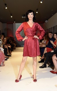 Daniela Sinkorová feet photo 17
