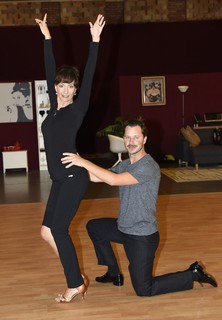 Daniela Sinkorová feet photo 3