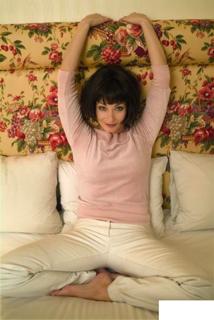 Daniela Sinkorová feet photo 1