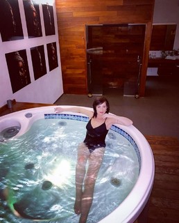 Daniela Sinkorová feet photo 14