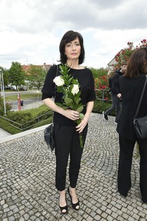 Daniela Sinkorová feet photo 9