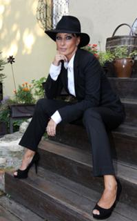 Daniela Sinkorová feet photo 17