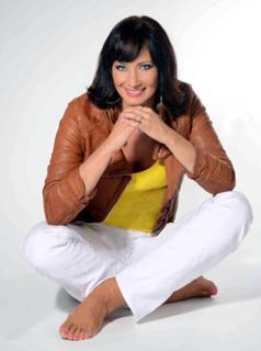 Daniela Sinkorová feet photo 15