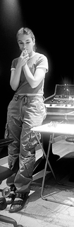 Daniela Villarreal feet photo 2