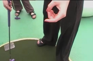 Daniela Villarreal feet photo 1