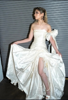 Daniela Villarreal feet photo 12