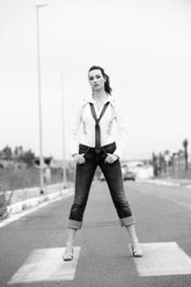 Daniela Virgilio feet photo 9
