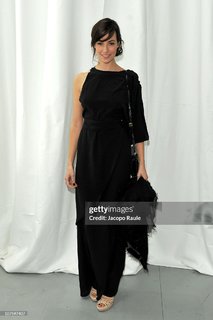 Daniela Virgilio feet photo 6