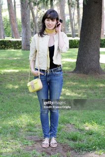 Daniela Virgilio feet photo 2