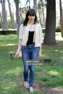 Daniela Virgilio feet photo 1