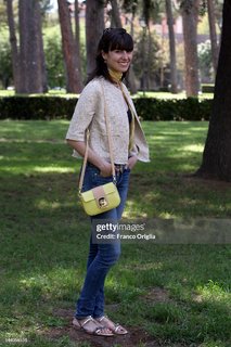 Daniela Virgilio feet photo 20