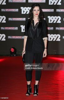 Daniela Virgilio feet photo 12