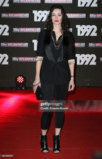 Daniela Virgilio feet photo 11