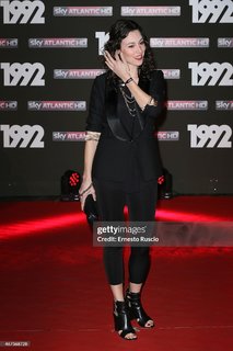 Daniela Virgilio feet photo 10