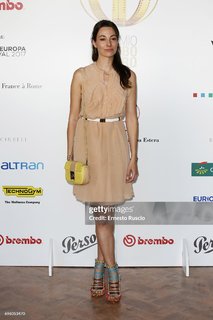 Daniela Virgilio feet photo 5