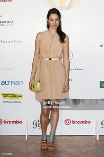 Daniela Virgilio feet photo 4