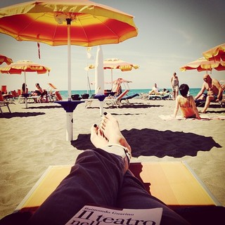 Daniela Virgilio feet photo 6