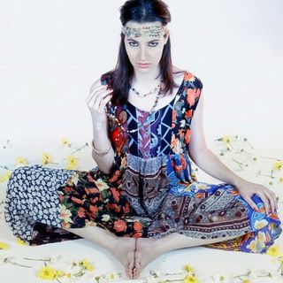 Daniela Virgilio feet photo 1