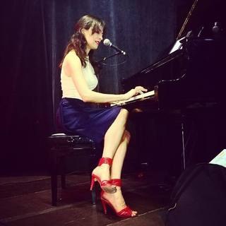 Daniela Virgilio feet photo 20