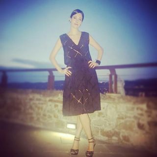 Daniela Virgilio feet photo 19