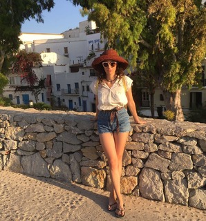 Daniela Virgilio feet photo 14