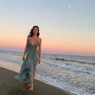 Daniela Virgilio feet photo 9