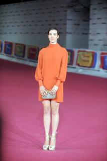 Daniela Virgilio feet photo 11