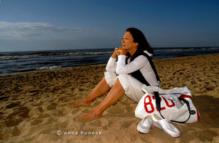 Daniela Ziegler feet photo 4