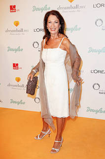 Daniela Ziegler feet photo 14