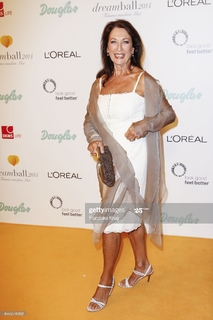 Daniela Ziegler feet photo 12