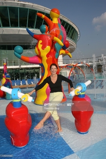 Daniela Ziegler feet photo 9
