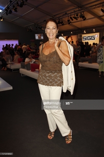 Daniela Ziegler feet photo 20