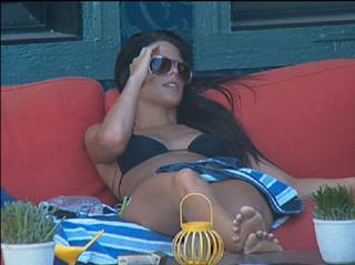 Daniele Donato feet photo 14